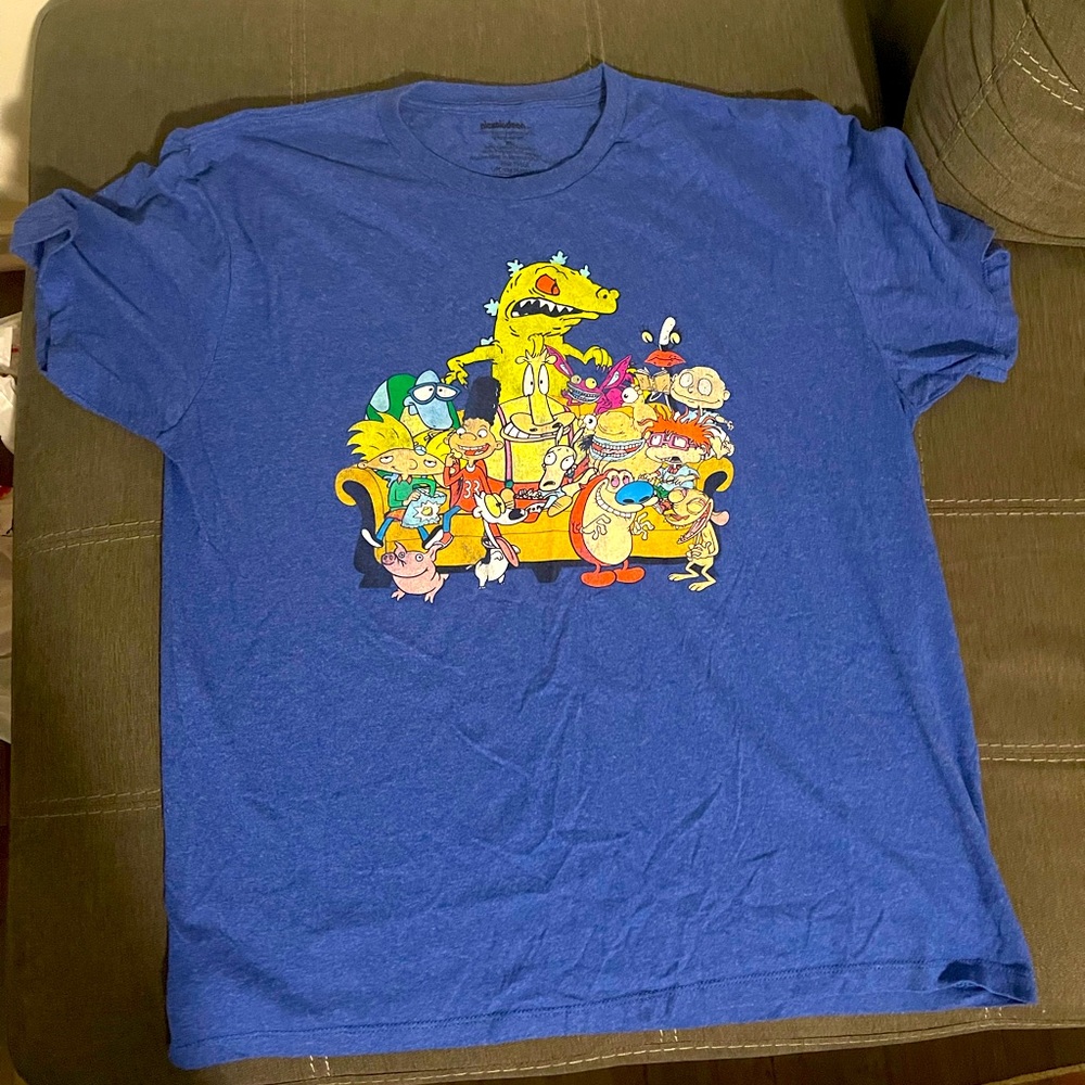 Graphic Shirt